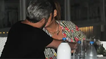 Deniz Seki ve 2.5 Yıl Hapis Yolu Gözleyen Sevgilisi Faruk Salman Ayrıldı
