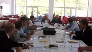 Fındıkta 2023 Yılına Kadar 3,5 Milyar Dolar İhracat Beklentisi