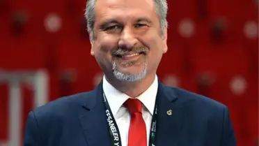 Galatasaray Basketbol Genel Menajeri Yalçınkaya Açıklaması