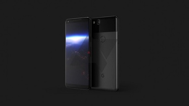 Google Pixel 2 Özellikleri ve Çıkış Tarihi!