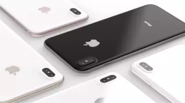 İphone 8 Depolama Seçenekleri Belli Oldu!