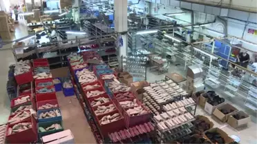 Rusya'ya Ayakkabı İhracatı İkiye Katlandı