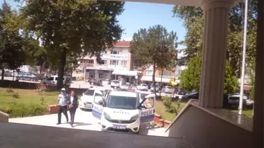 Vatandaşı Dolandıran Sahte Müfettişler Tutuklandı