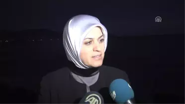AK Parti Trabzon Milletvekili Köseoğlu: 'Güvenlik Güçlerimiz, Güvenliği Sağlama Noktasında Son...