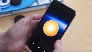 Android O ile Özelleştirilebilir Tema Müjdesi!