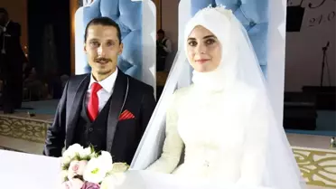 Başbakan Yıldırım, Keçiören Belediye Başkanı Ak'ın Oğlunun Nikahına Katıldı