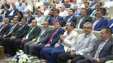 Ekonomiye Değer Katanlar Ödül Töreni'