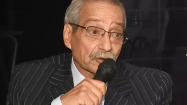 Eski TRT Spikeri Mesut Mertcan Hayatını Kaybetti