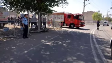 Kentsel Dönüşüm Yıkım Alanında 2 İşçi Göçük Altında Kaldı