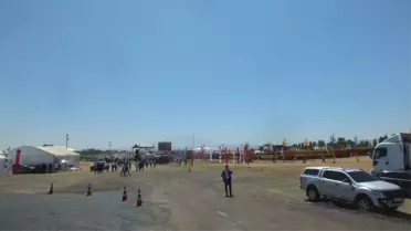 Malazgirt Zaferi'nin 946'ıncı Yıldönümü Etkinlikleri Başladı