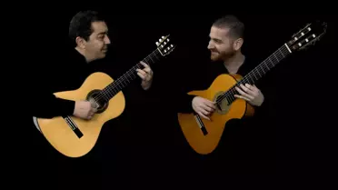 Mauricio Vallina Gümüşlük'te Küba Rüzgarları Estirdi