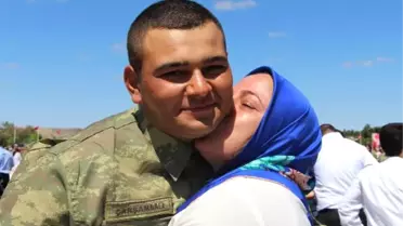 Sivas'ta Acemi Erler Yemin Etti