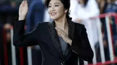 Tayland'ın Devrik Başbakanı Yingluck Shinawatra Ülkeden Kaçtı