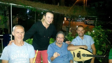 Yeşilçam'ın Usta İsminin Adı Müzik Topluluğuna Verildi!