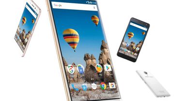 Android 8.0 Oreo General Mobile ile Geliyor! Çok Yakında!