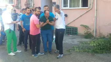 Bursa'da Çakmak Dehşeti: 1 Ölü, 1 Yaralı