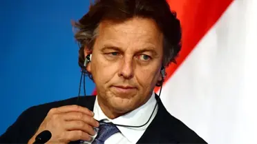 Diplomatik Skandalda Hollanda'dan Açıklama Var, Özür Yok