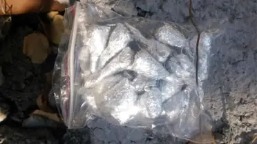 Ereğli'de Uyuşturucu Operasyonu