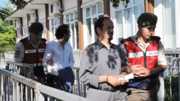 Fetö'nün Yalova Üniversitesi Yapılanması Davasında 4 Kişiye Tahliye