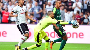 İlk Yarıda 2 Gol Var