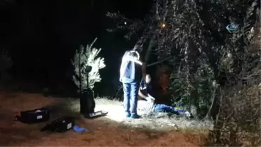 Karşılıksız Aşk İntiharı, Cevapsız Çağrıyla Ortaya Çıktı