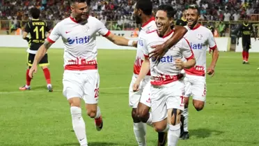 Nasri Süper Lig'e Golle Başladı