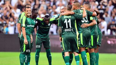 Süper Lig