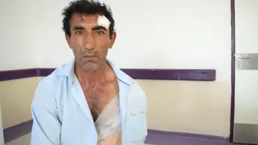 Üniversiteye Kayıt Yaptırdı, Şimdi Yaşam Mücadelesi Veriyor