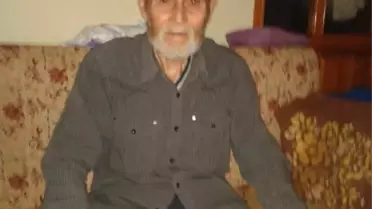 89 Yaşındaki 20 Torun Sahibi Kore Gazisi Toprağa Verildi