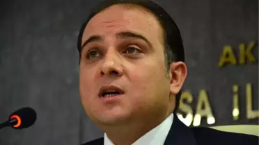 Ak Partili Baybatur: Tezcan, 'Madara Edeyim' Derken 'Madara' Oldu