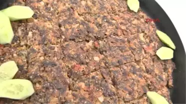 Artvin Karadeniz'in Lezzetleri Hamsili Ekmek ve Laz Böreğinin En İyisi Seçildi