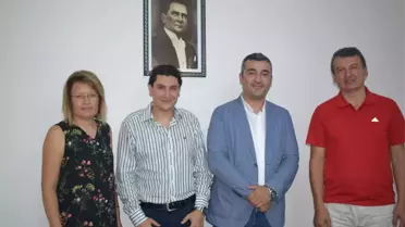 Bankacılık ve Sigortacılık Tezli Yüksek Lisans Programı İlk Mezununu Verdi