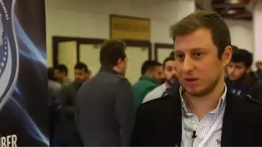 Bir Hacker Hedefine Nasıl İlerler?