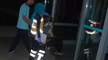 Çorum'da Trafik Kazası: 9 Yaralı
