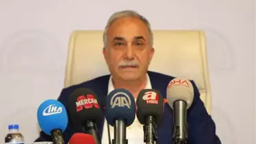 Satılmayan Hayvanları Et ve Süt Kurumuna Alacağız'