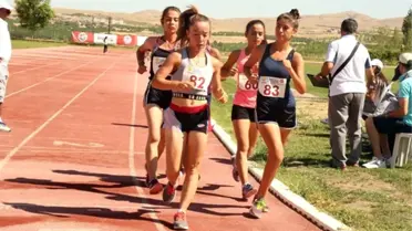 Taf Yürüyüş Challenge'ın Birincisi Salih Korkmaz Oldu