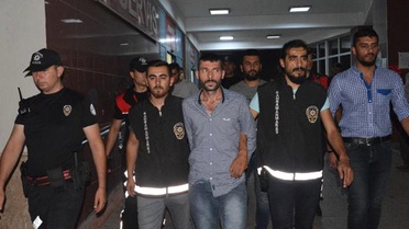 Tartıştığı Kuzenini Öldürdü