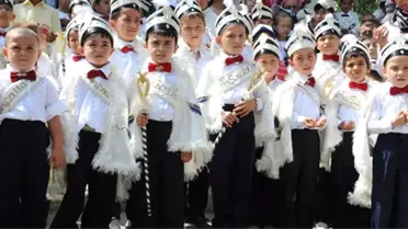 Ağrı'da Sünnet Şöleni Düzenlenecek