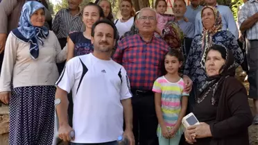 Başkan Kocamaz: 'Karşınıza Alnımız Açık Başımız Dik Çıkıyoruz'