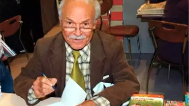 Çocuk Kitaplarının Usta Yazarı İzgü'nün Vefatı
