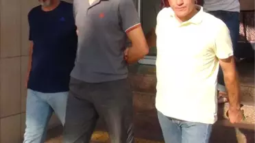 Cumhurbaşkanı'na Suikast Sanığı: Gökhan General Elimi Sıksa Elimi Yıkamam (3)