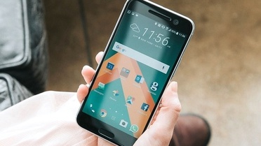 Htc 10 İçin Yeni Bir Güncelleme Yayınlandı!