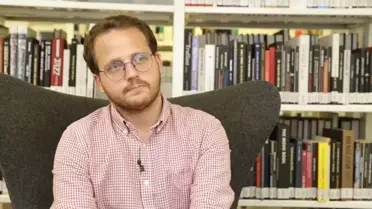 Melih Levi Modern Şiir Sohbetleri ile Akbank Sanat'ta!