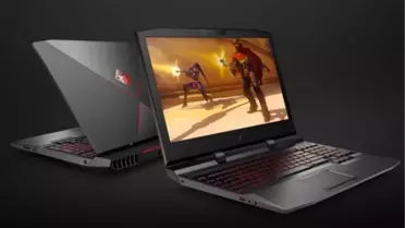 Omen X Laptop Ön İnceleme