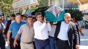 Temel Karadeniz'in Acı Günü