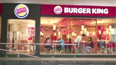 Burger King Kendi Para Birimini Geliştiriyor!