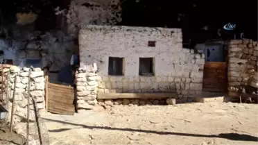 Çayüstü Köyü Hasankeyf'e Alternatif Olmak İstiyor