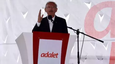 CHP Lideri Kılıçdaroğlu, Köylülerle Kahvaltı Yaptı (3)