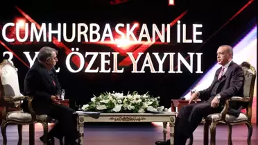 Cumhurbaşkanı Erdoğan: 'Kral Selman Körfez'in Ağabeyi, Bu Sıkıntı Bitsin Artık'