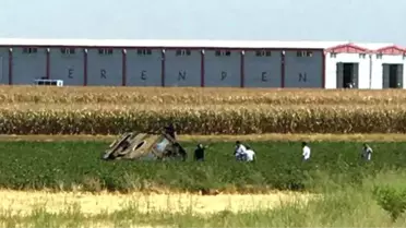Diyarbakır'da Askeri Aracın Geçişi Sırasında Patlama: 2 Asker Yaralı